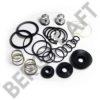 BERGKRAFT BK12003NAS Repair Kit, service brake brake valve